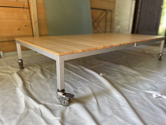 Image 1 of Desalto Helsinki Tisch in limitierter Auflage