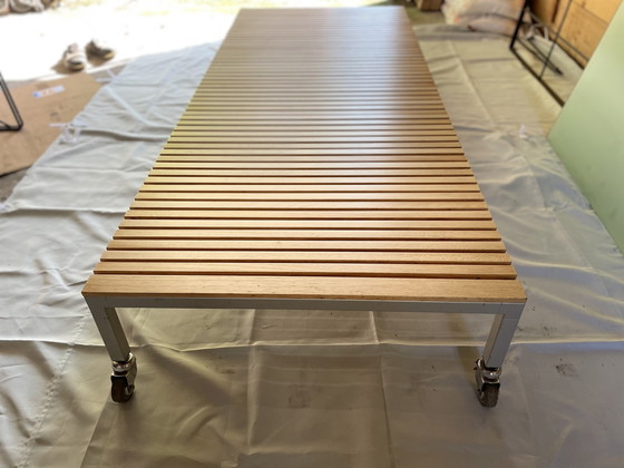 Image 1 of Desalto Helsinki Tisch in limitierter Auflage