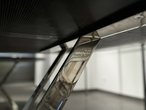 Image 1 of B&B Italia Maxalto Pathos Couchtisch Marmor