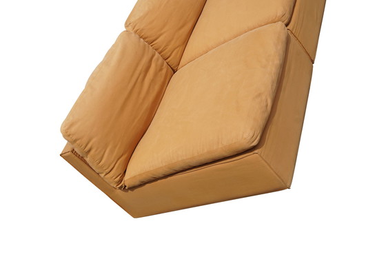 Image 1 of Zanotta Modular 8 Sitzgruppe Ecksofa De Pas Urbino Lomazzi