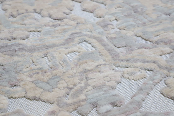 Image 1 of Designer Modern Teppich Relief Design Deco Art 236 X 165 Cm Neue Ware 