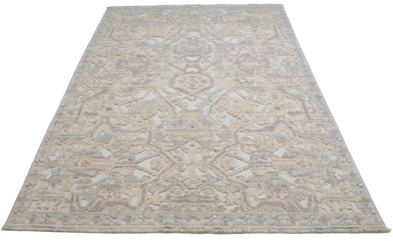 Image 1 of Designer Modern Teppich Relief Design Deco Art 236 X 165 Cm Neue Ware 