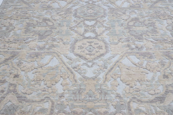 Image 1 of Designer Modern Teppich Relief Design Deco Art 236 X 165 Cm Neue Ware 