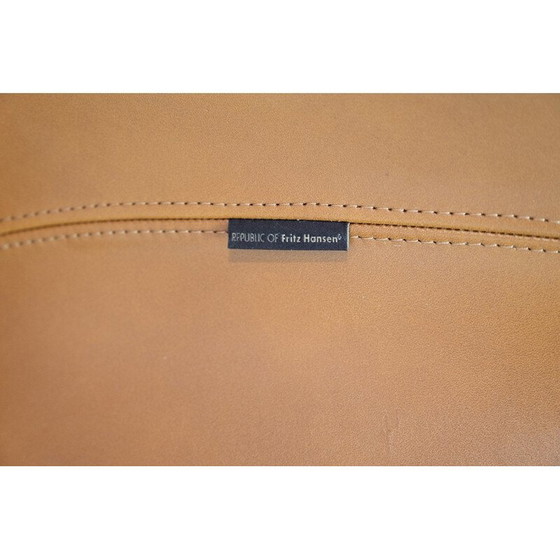 Image 1 of Vintage-Stuhl von Fritz Hansen 1958er Jahre