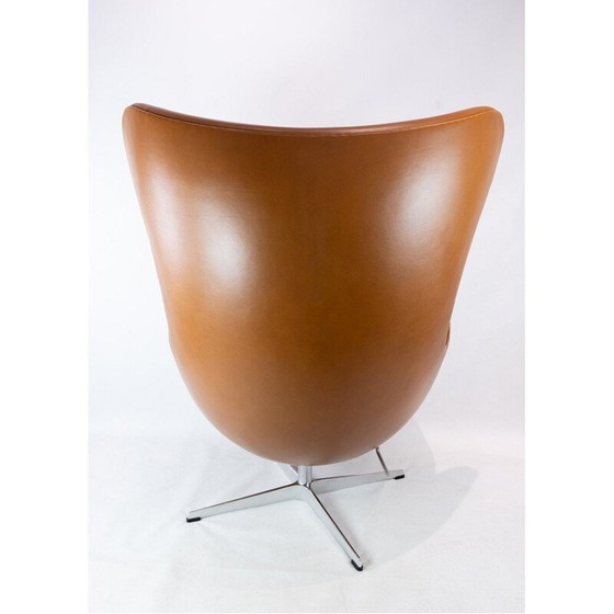 Image 1 of Vintage-Stuhl von Fritz Hansen 1958er Jahre