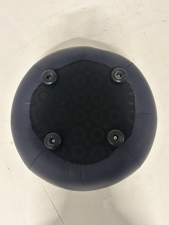 Image 1 of Moooi Bart Pouf