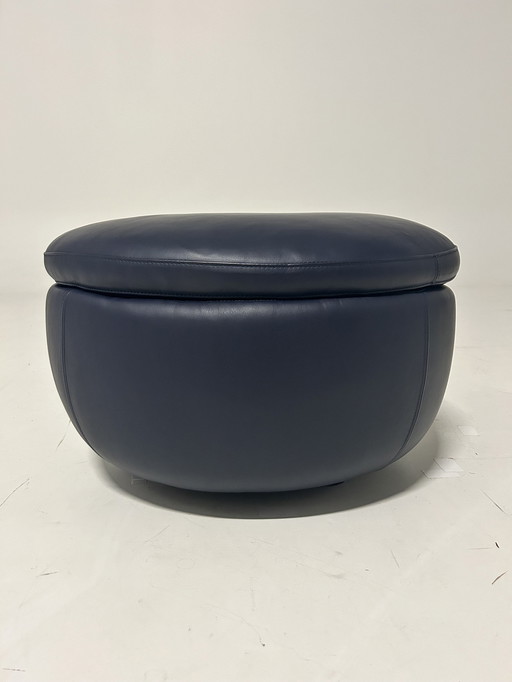 Moooi Bart Pouf