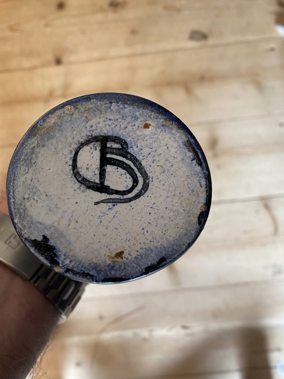 Image 1 of Soliflore Krug