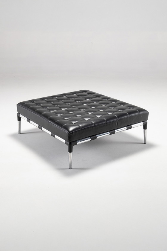 Image 1 of Cassina "Prive" Lederset von Phillippe Starck