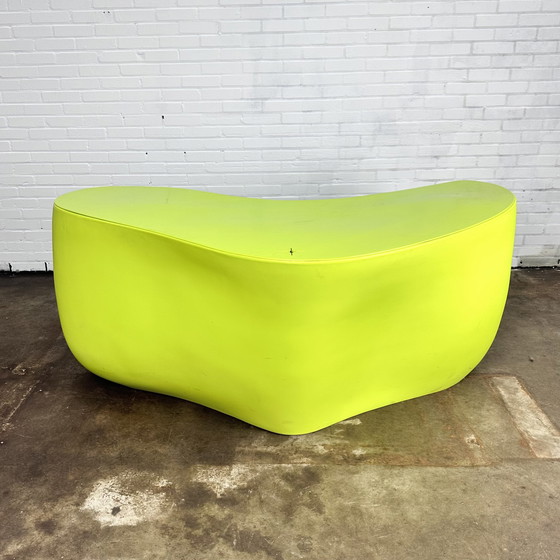 Image 1 of Vitra by Philippe Starck Baobab Schreibtisch