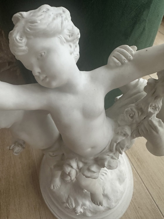 Image 1 of Keks Hippolyte Moreau