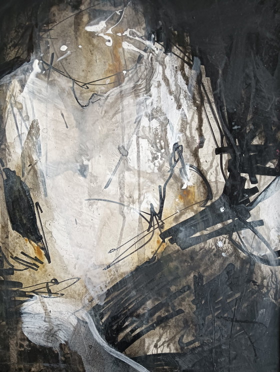 Image 1 of Rob Jacobs - Workaholic