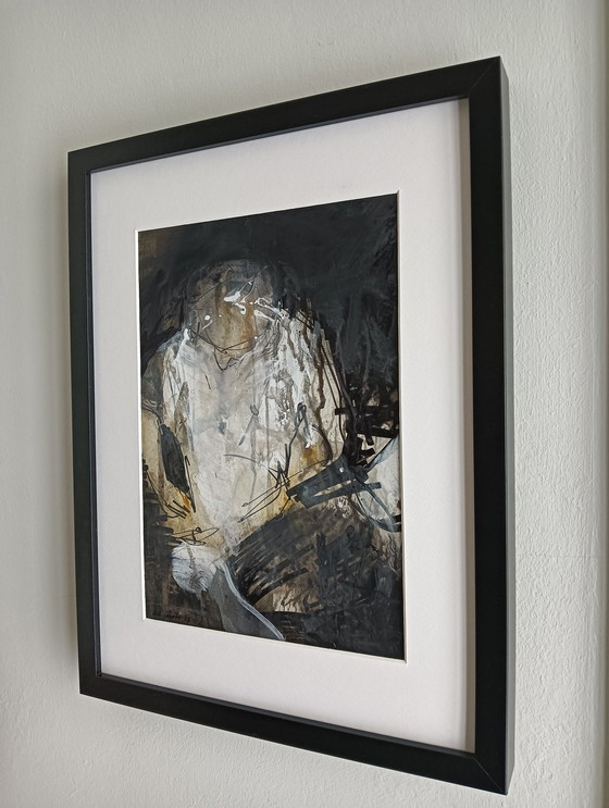 Image 1 of Rob Jacobs - Workaholic