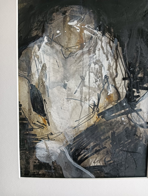 Image 1 of Rob Jacobs - Workaholic