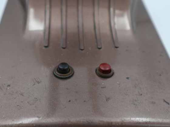 Image 1 of Vintage Dazor Modell 1000 Schreibtischlampe