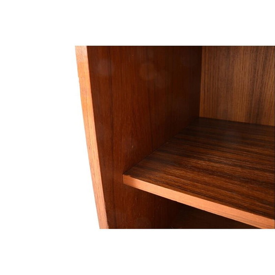 Image 1 of Vintage-Eckschrank von Jacqueline Lecoq und Antoine Philippon, 1960