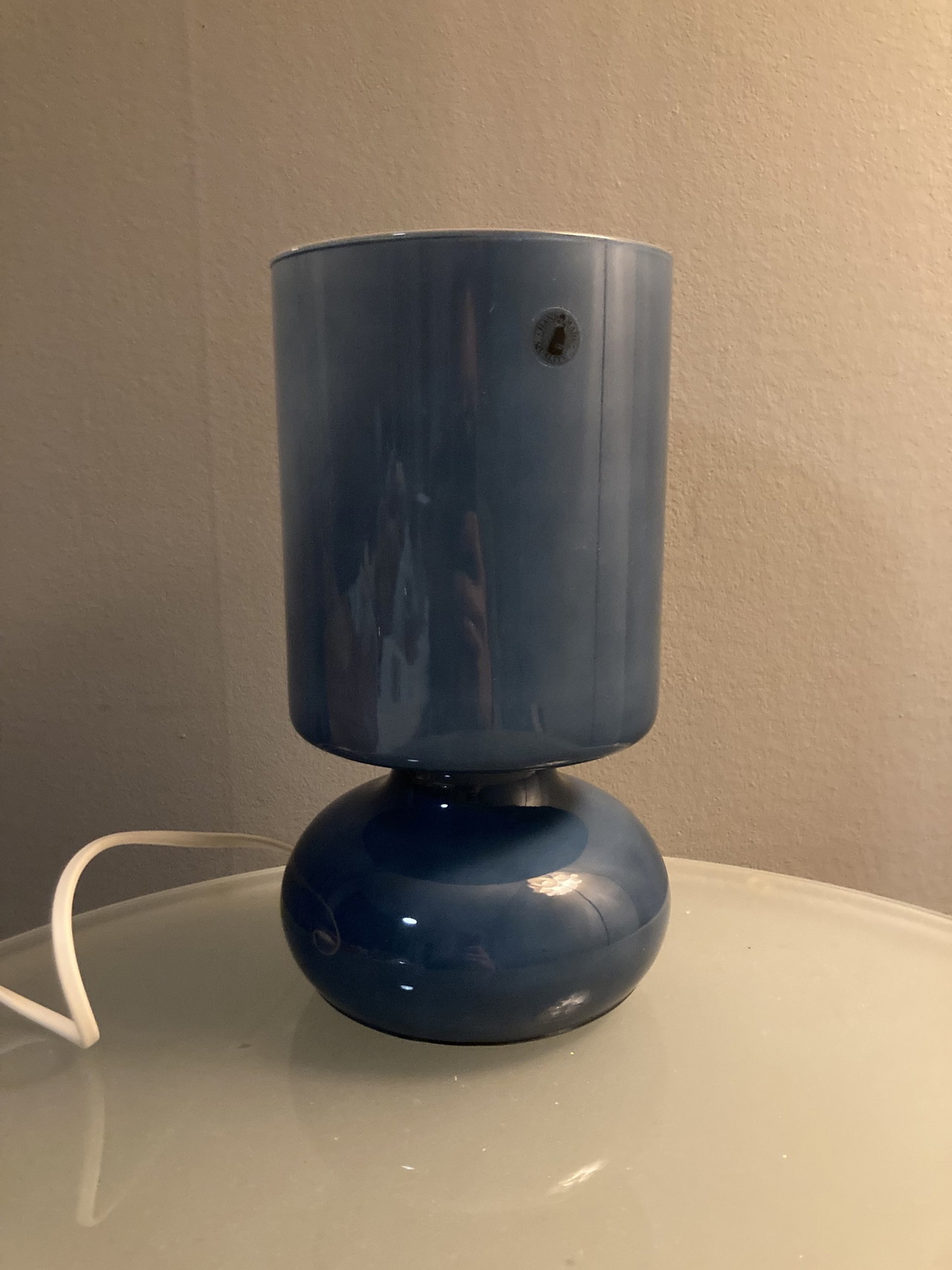 Vintage Lykta Ikea Lampe | €25 | Whoppah