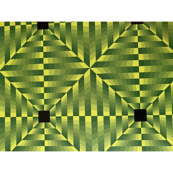 Image 1 of Klassische Fotolithografie von Jim Bird, 1972