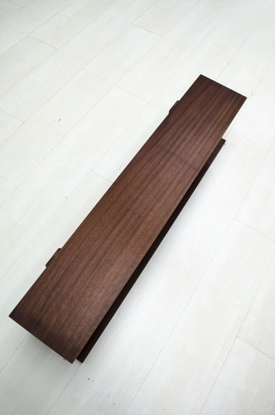 Image 1 of Wilhelm Renz Wandkonsole