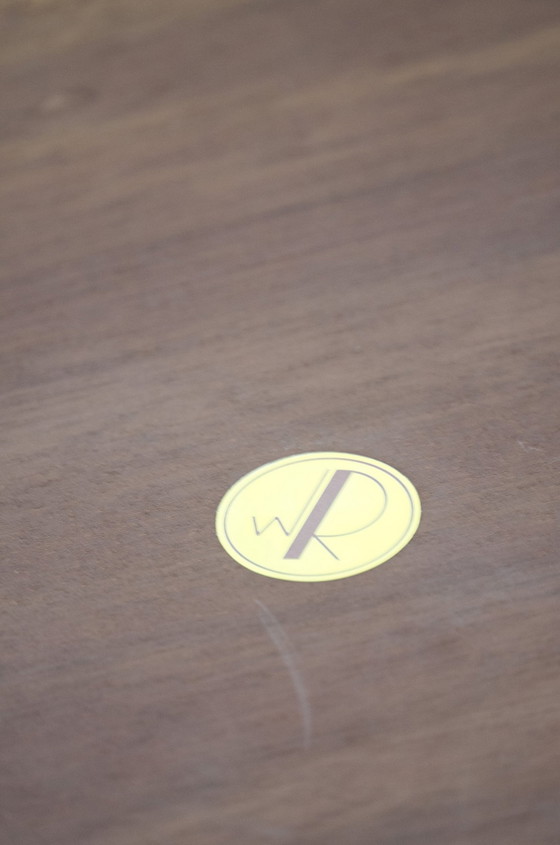 Image 1 of Wilhelm Renz Wandkonsole