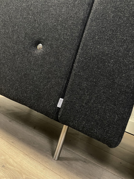 Image 1 of 2x Moooi Bottoni-Sessel