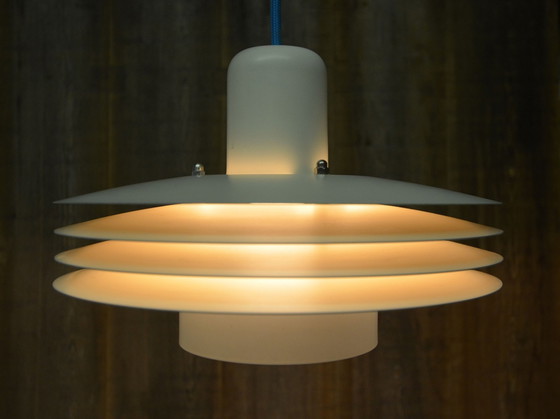 Image 1 of Danish Design Lampe Horn Typ 763