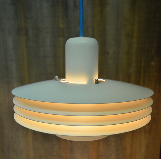 Image 1 of Danish Design Lampe Horn Typ 763