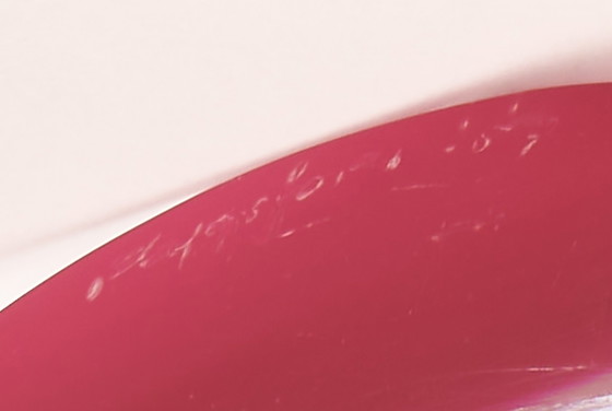 Image 1 of Flygsfors Coquille Glasschale von Paul Kedelv