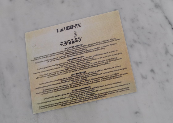 Image 1 of Skipper Eros Esstisch