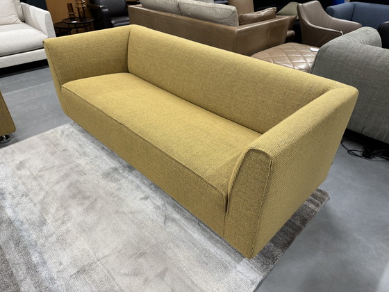 Image 1 of Gelderland 4800 2,5-Sitzer Sofa gelb