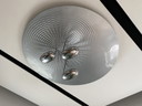 Artemide Droplet Deckenleuchte D110