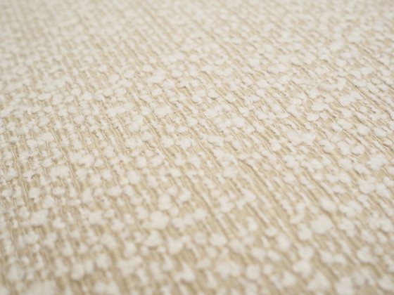 Image 1 of Cremefarbener Sessel, Dänisches Design, 1970er Jahre, Produktion: Dänemark