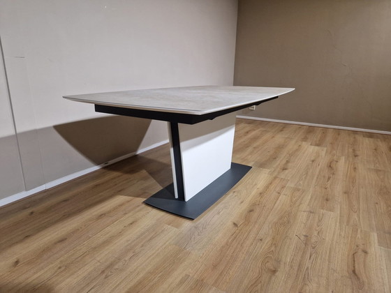Image 1 of Bo Concept Milano - Esstisch - Ausziehbar - Neuer Zustand