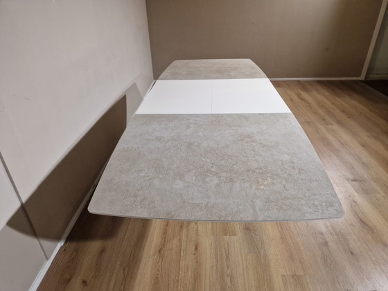 Image 1 of Bo Concept Milano - Esstisch - Ausziehbar - Neuer Zustand