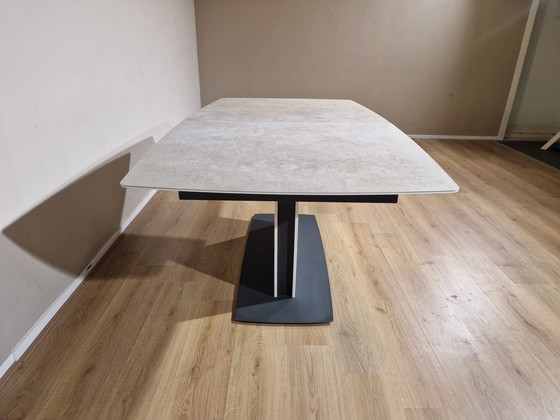 Image 1 of Bo Concept Milano - Esstisch - Ausziehbar - Neuer Zustand