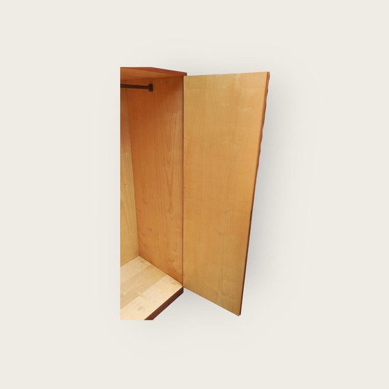 Image 1 of Mid Century Kleiderschrank