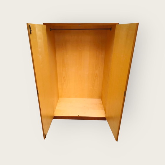 Image 1 of Mid Century Kleiderschrank