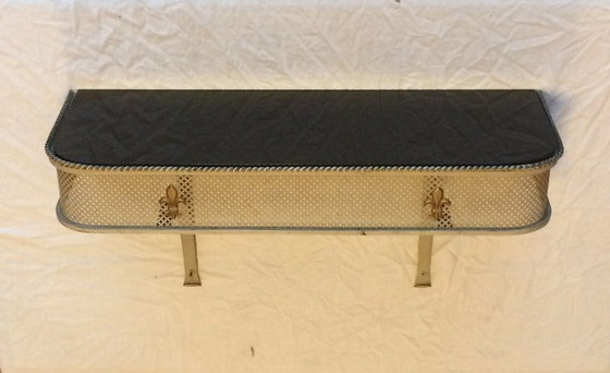 Image 1 of Vintage Wandkonsole * 50S Neoklassischer Stil *