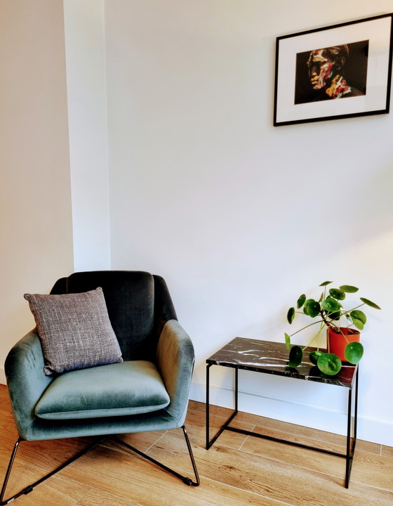 Image 1 of Serax Nero schwarzer Dialekt