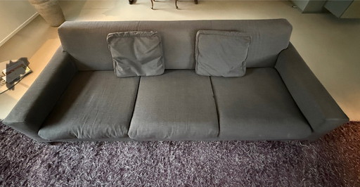 Minotti 'Medium' 3-Sitzer Sofa