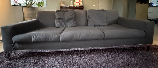 Minotti 'Medium' 3-Sitzer Sofa