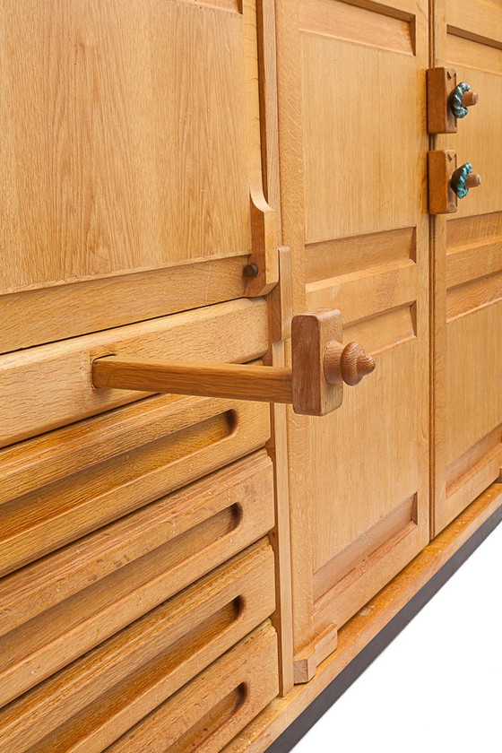 Image 1 of Schrank Guillerme Et Chambron