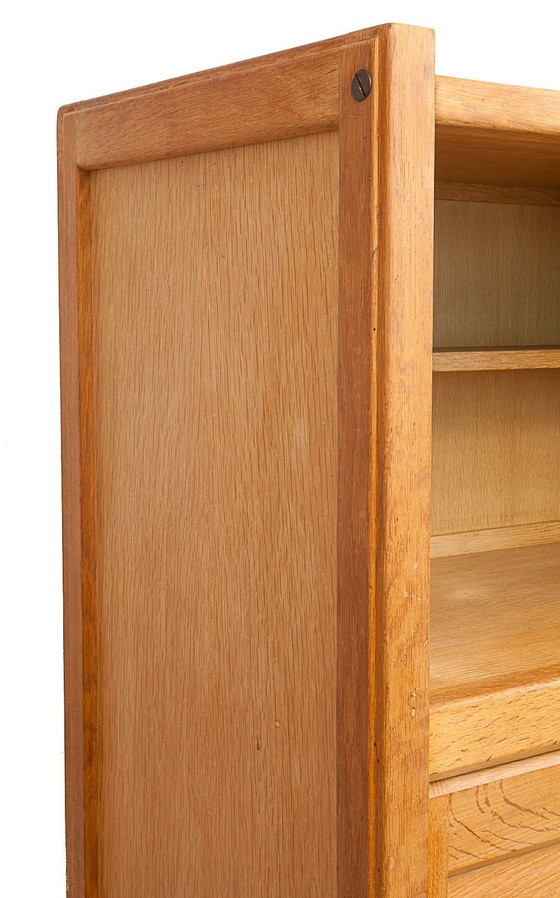 Image 1 of Schrank Guillerme Et Chambron