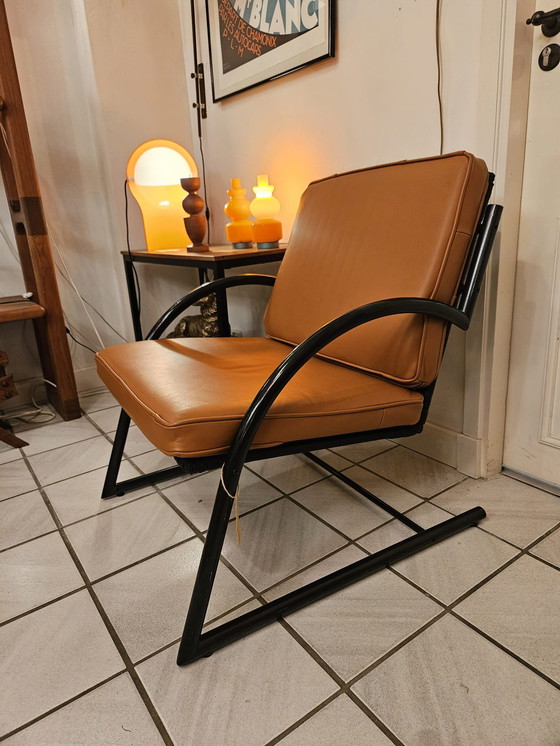 Image 1 of Gerard Van Den Berg, Lehrstuhl Rohé Noordwolde