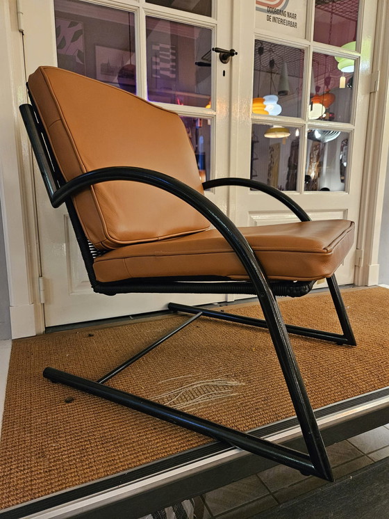 Image 1 of Gerard Van Den Berg, Lehrstuhl Rohé Noordwolde