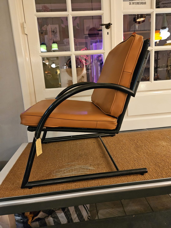 Image 1 of Gerard Van Den Berg, Lehrstuhl Rohé Noordwolde