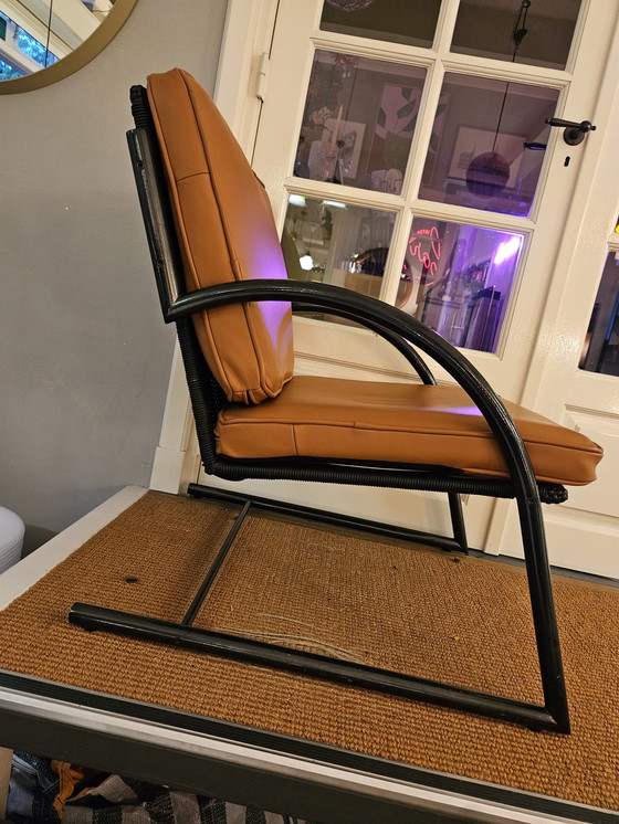 Image 1 of Gerard Van Den Berg, Lehrstuhl Rohé Noordwolde