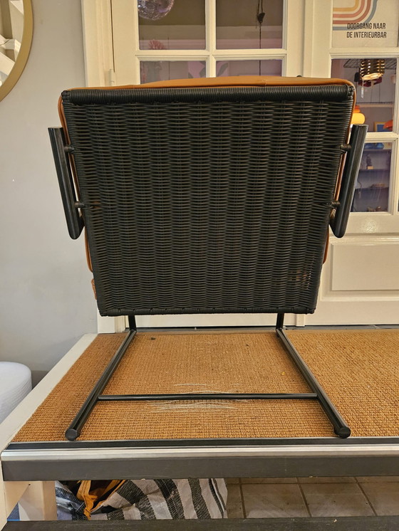 Image 1 of Gerard Van Den Berg, Lehrstuhl Rohé Noordwolde