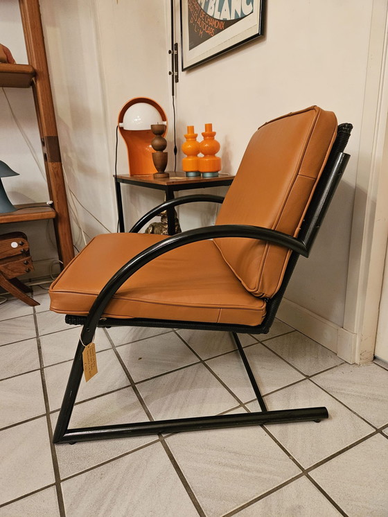 Image 1 of Gerard Van Den Berg, Lehrstuhl Rohé Noordwolde