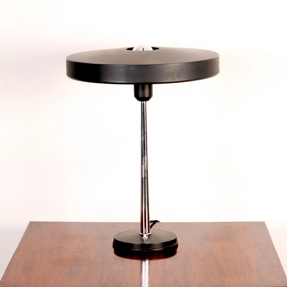 Image 1 of Louis Kalff Philips Lampe